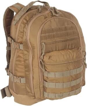 Sandpiper of California Three Day Elite Lite Backpack